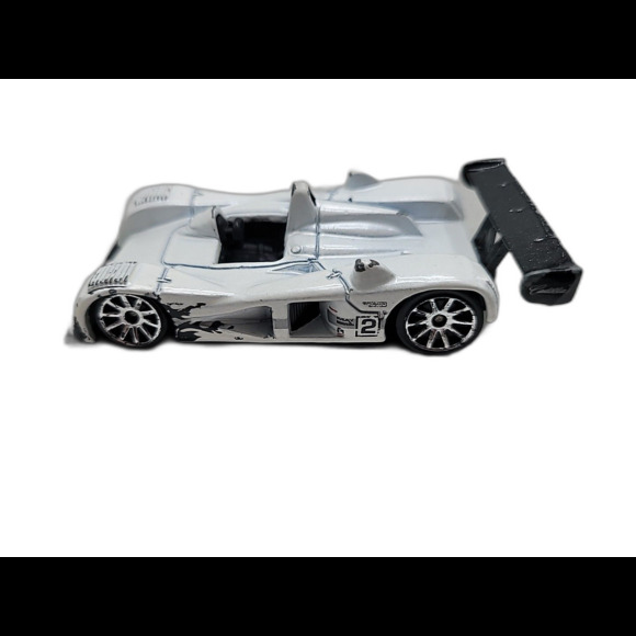 Hot Wheels Toys Hot Wheels 200 Cadillac Northstar Lmp Diecast